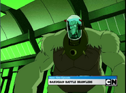Next New Bakugan Battle Brawlers (Fullscreen)
