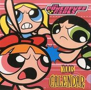 2003 calendar