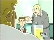 The Venture Bros.*