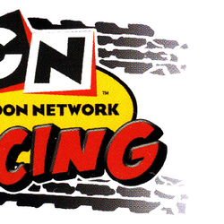 Cartoon Network Racing - Wikipedia