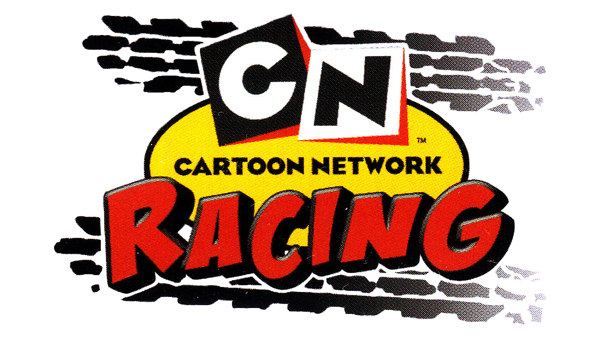 Cartoon Network Racing - PlayStation 2