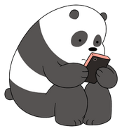 Panda (Escandalosos)