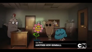 Next Another New The Amazing World of Gumball