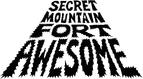'Secret Mountain Fort Awesome' Logo.svg