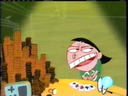 The premiere of Lucky Lydia: Club Lydia on July 21st, 2000