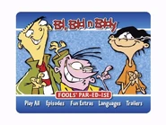 EENEFoolsParEdiseDVDmenu.jpeg (113 KB) Vol.2: Fools' Par-Ed-ise DVD menu