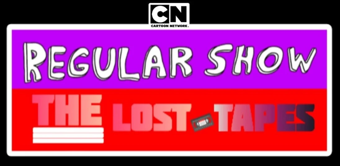 Regular Show Lost Tapes The Cartoon Network Wiki Fandom Regular show lost tapes the cartoon network wiki fandom