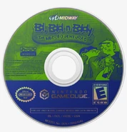TheMisEdventuresGamecubegamedisc.jpeg (157 KB) The Mis Edventures Gamecube game disc