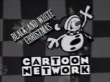 Black & White Christmas