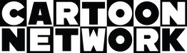 Cartoon Network Logo (Rebooted Design)