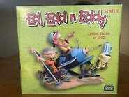 EdEddnEddystatuebox.jpeg (38 KB) Ed, Edd n Eddy statue box