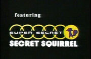 Supersecretlogo