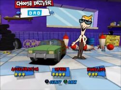 Cartoon Network Racing | The Cartoon Network Wiki | Fandom Cartoon Network Racing | The Cartoon Network Wiki | Fandom