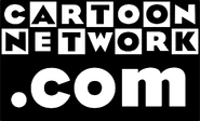 Cartoon Network.com logo