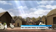 Next The Amazing World of Gumball (Open Matte)