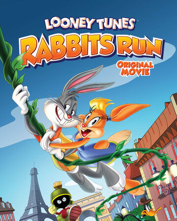 looney tunes tavsanin kacisi cartoon