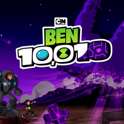 ben 10 cizgi film seyret