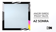 Angry Birds Piggy Tales Az Sonra
