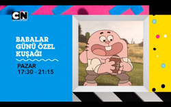 cartoon network