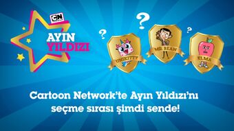Ayin Yildizi Cartoon Network Turkiye Fandom