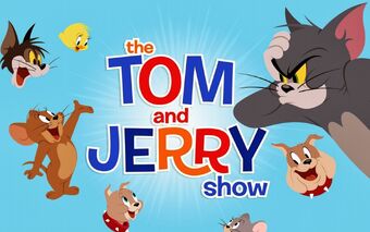 Tom Ve Jerry Sov 4 Sezon 19 Bolum Downton Kedi Turkce Izle Cartoon Network Turkiye Fandom