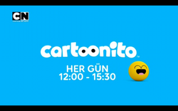 cartoon network