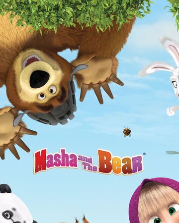 masa ile koca ayi cartoon network turkiye fandom
