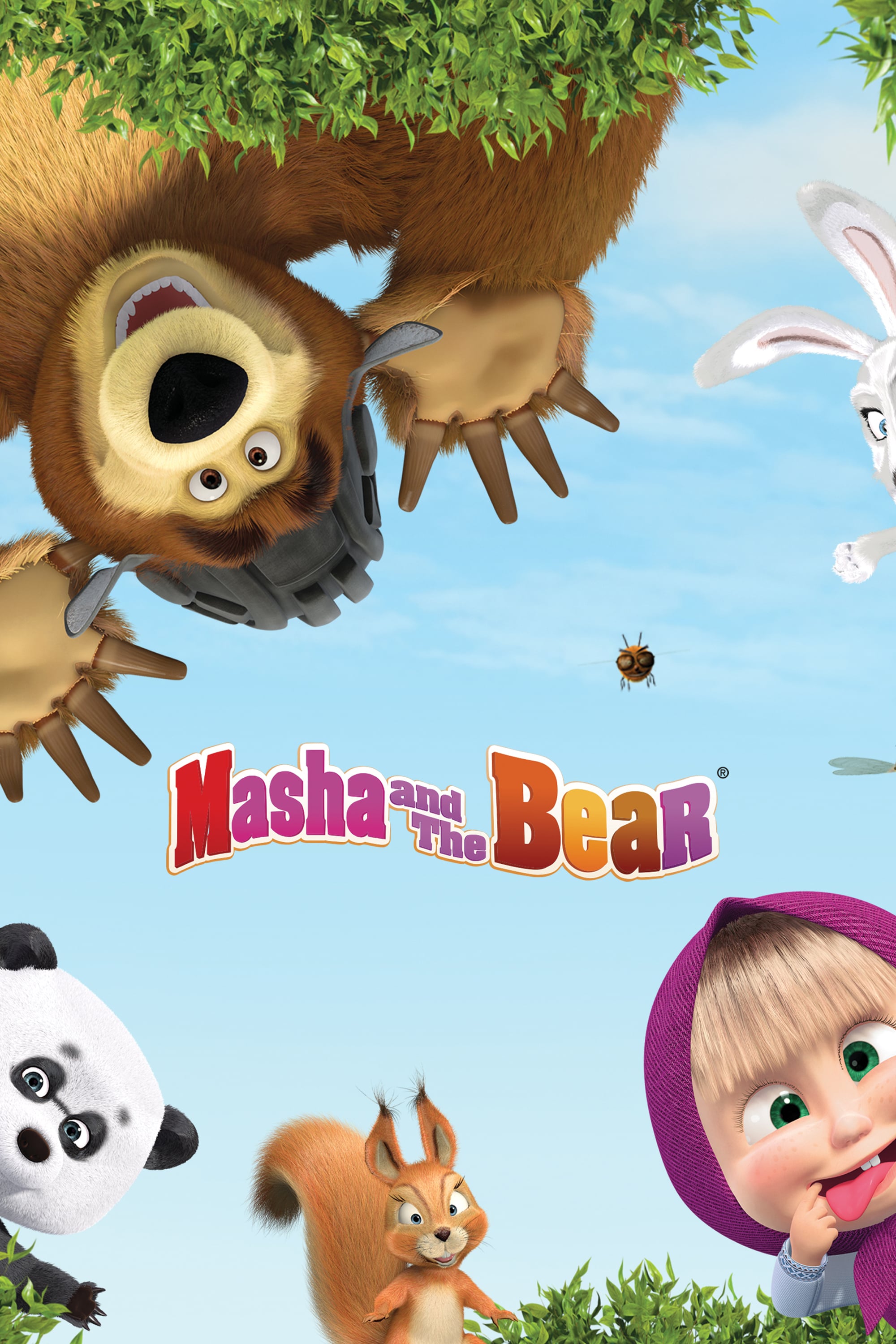 masa ile koca ayi cartoon network turkiye fandom