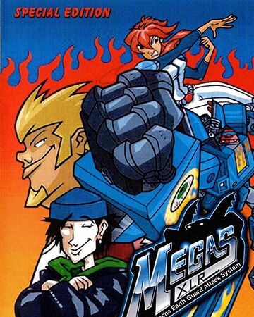 megas xlr cartoon network turkiye