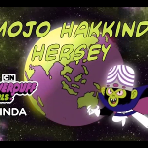 Mojo Jojo Hakkinda Her Sey Cartoon Network Turkiye Fandom