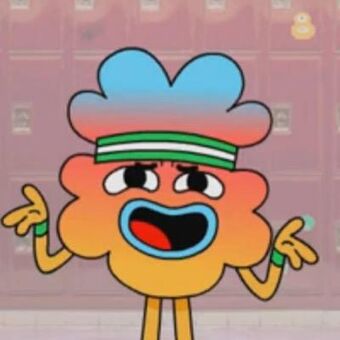 Gumball Cartoon Network Turkiye Fandom