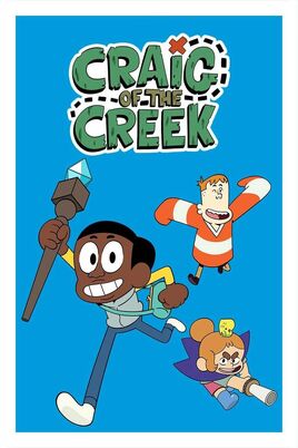 Craig'in Krallığı