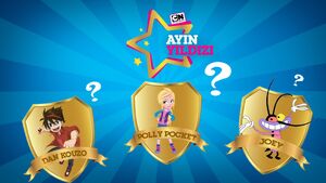 ayin yildizi cartoon network turkiye