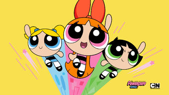 Powerpuff Girls 2016 1 Sezon 21 Bolum Kiz Kardes Bakicisi Turkce Izle Cartoon Network Turkiye Fandom