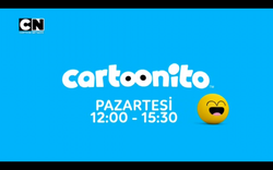cartoon network