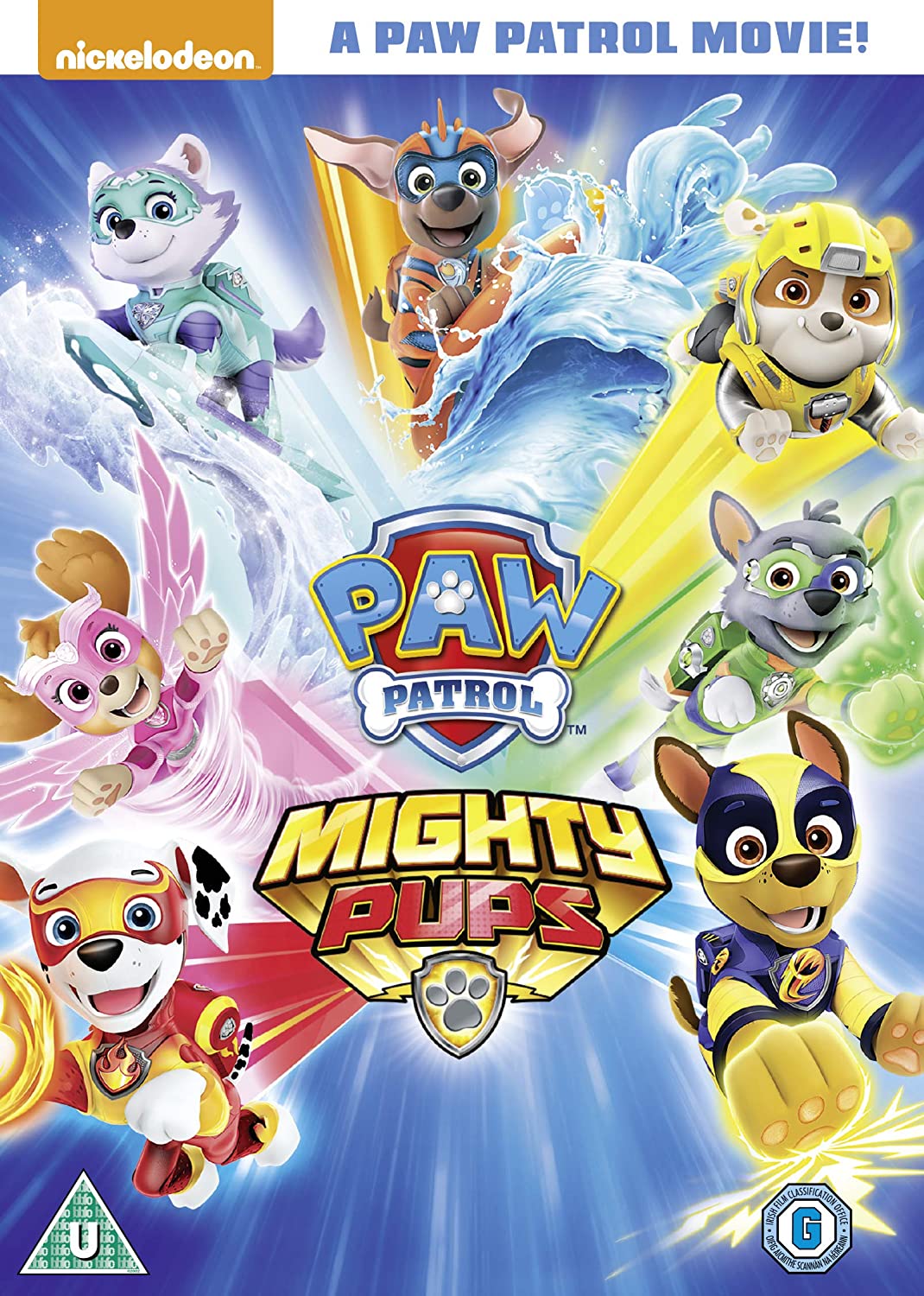 Paw Patrol: Kahraman Patiler | Cartoon Network Türkiye | Fandom Paw Patrol: Kahraman Patiler | Cartoon Network Türkiye | Fandom
