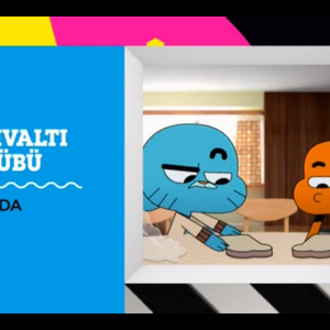 Kahvalti Kulubu 2019 Cartoon Network Turkiye Fandom