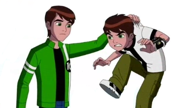 cartoonito kusagi cartoon network