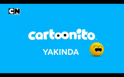 cartoon network