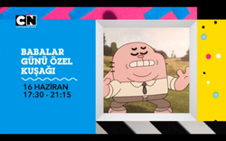 cartoon network