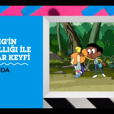 Pazar Keyfi Cartoon Network Turkiye Fandom