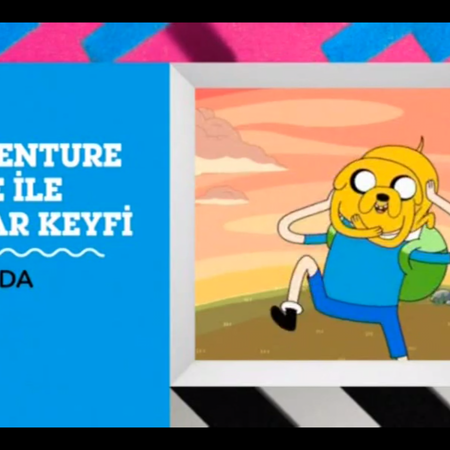 Pazar Keyfi Cartoon Network Turkiye Fandom