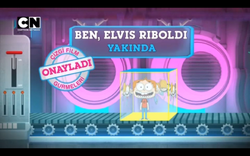yeniler kusagi cartoon network