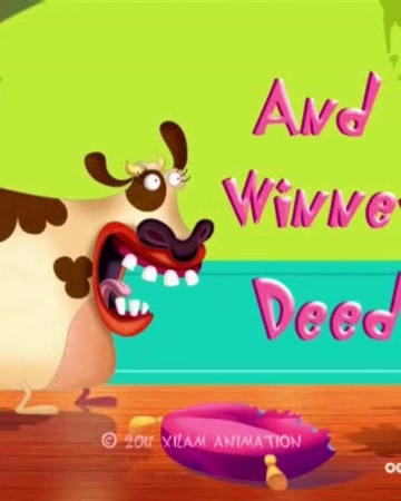 oggy cizgi film izle
