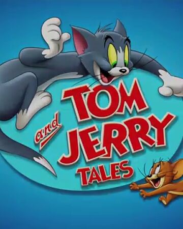 tom ve jerry masallari cartoon