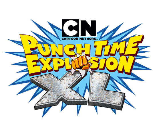 CN: PUNCH TIME EXPLOSION!