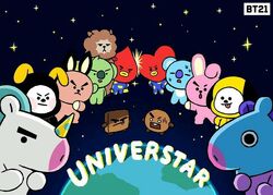 BT21 The Series | CN Fanon Wiki | Fandom