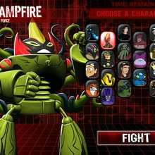 Titanic Kungfubot Offensive Wiki Fandom