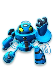 Ultimate Echo Echo Titanic Kungfubot Offensive Wiki Fandom