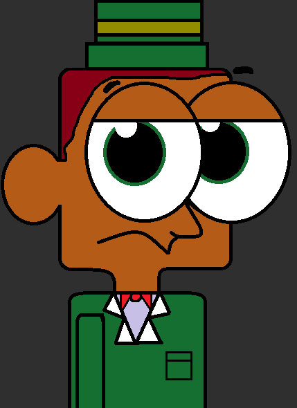 Tim | Cartoons Of Eight Wiki | Fandom